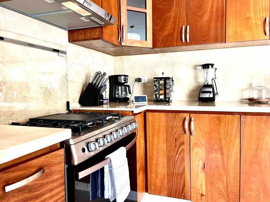 Luxury_Vip_Villa_Lifestyle פוארטו פלטה 0*,  הרפובליקה הדומיניקנית